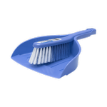Geelong Brush Dustpan And Brush Set