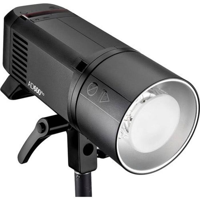 Godox AD600Pro TTL Lithium Ion Flash