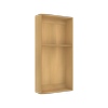 Lugna 1536 x 750 x 280mm Sand Cabinet Shell