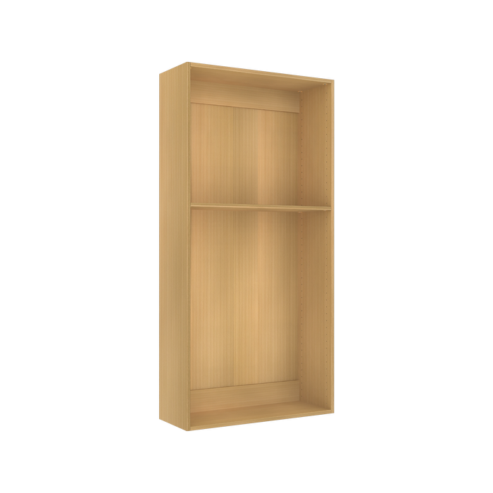 Lugna 1536 x 750 x 280mm Sand Cabinet Shell