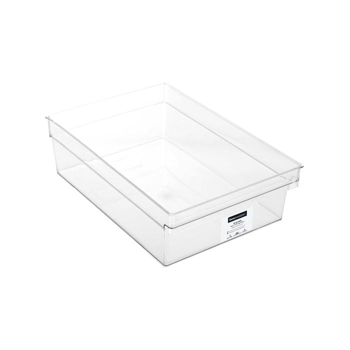 Boxsweden 36.5 x 25 x 11cm Crystal Nest Storage Tub