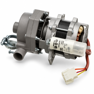 Electrolux Professional Dishwasher Rinse Pump Motor 0L1640