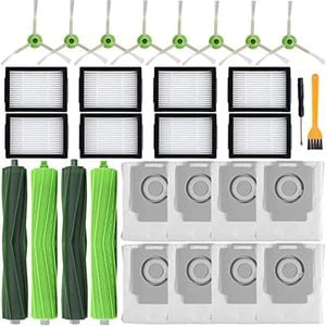 Fohoa 26 Pack Replacement Parts For Irobot Roomba J7 J7+