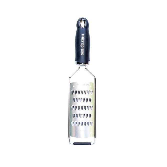 Microplane Gourmet Julienne Grater