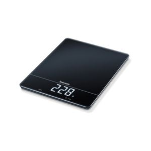 Beurer KS34 Digital Glass Kitchen Scale