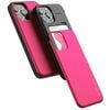 Sky Slide Bumper Case For Galaxy S20 Plus - Hotpink