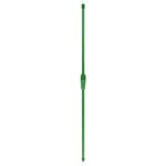 Jack 40 - 68cm Extendable Garden Stake - 5 Pack