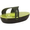 Avanti Avocado Saver W/ Strap Kitchen Storage Container Fresh Fruit Keeper Green