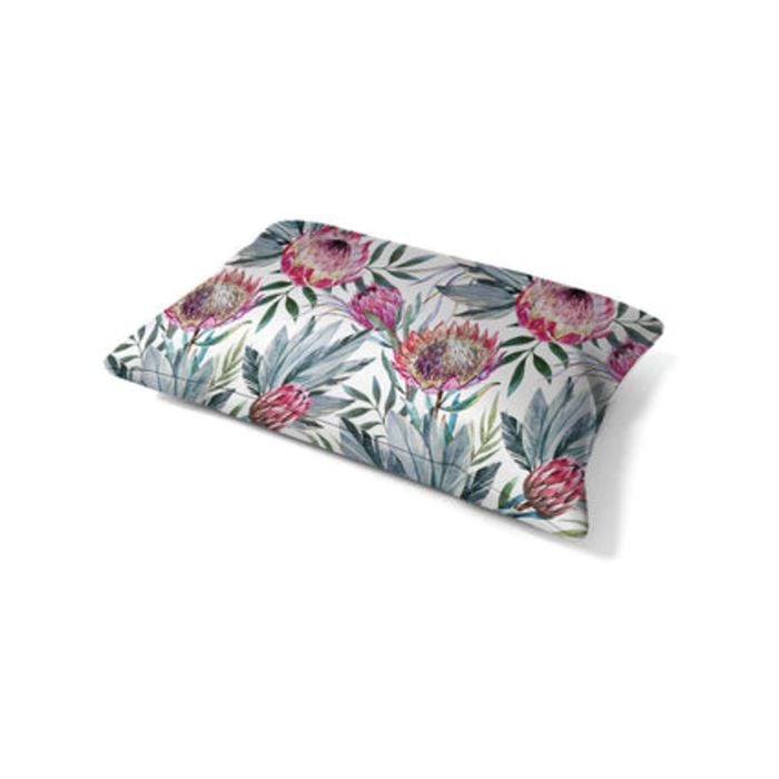 Sensory Pillowcase - Pretty Protea