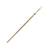Haydn 1.2m Wooden Handle With Aluminium Thread Tip