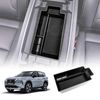 Centre Console Armrest Organizer Tray for Nissan X-trail Xtrail T33 2022-Onwards Storage Box