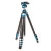 Benro Cyanbird Carbon Fibre Tripod w/ FS30 Ball Head 150cm