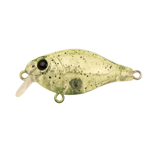 Berkley ProTech Brimz 38mm Shallow Floating Hard Body Fishing Lure Jelly Prawn