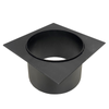 DTA Hayman 72mm Outlet Black