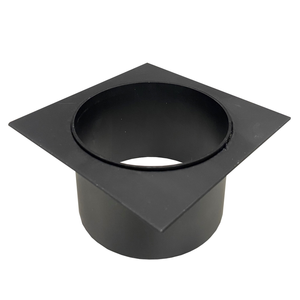 DTA Hayman 72mm Outlet Black