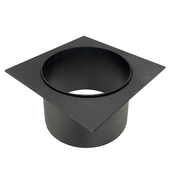DTA Hayman 72mm Outlet Black