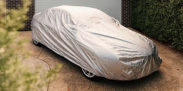 Protect your valuables in all weather