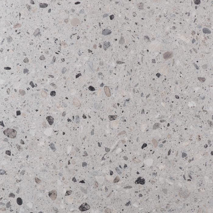 Kaboodle 38 x 300-600mm Terrazzola Single Edged Customisable Benchtop
