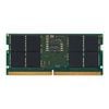 Kingston 16GB (1x16GB) DDR5-5600 SODIMM Memory [KCP556SS8-16]
