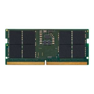 Kingston 16GB (1x16GB) DDR5-5600 SODIMM Memory [KCP556SS8-16]