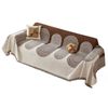 Tedi’s 180x300cm Couch Cover Sofa Covers Protector for for 2/3 seat Loveseat Sofa