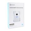 Genuine Antibacterial Dust Bags for ECOVACS DEEBOT X2, X5 & T30S PRO Series – 3 Pack