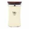 WoodWick Candle - Large Solar Haze