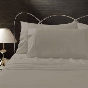 Bloomington 310TC Polyester Cotton Sheet Set King Linen