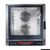Prometek Tecnodom Icarus Digital Combi Oven 600x400 Mm Or Gn 1/1  - Combi Steam Ovens (td-7ne)
