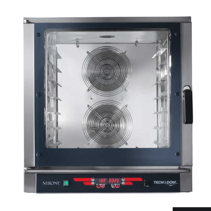 Prometek Tecnodom Icarus Digital Combi Oven 600x400 Mm Or Gn 1/1  - Combi Steam Ovens (td-7ne)