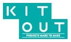 Kit out logo