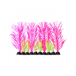 Aqua One Flexiscape Small Hornwort Pink and Green Plant