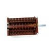 Blanco Oven/Stove Oven Selector Switch  040899009909R