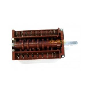 Blanco Oven/Stove Oven Selector Switch  040899009909R