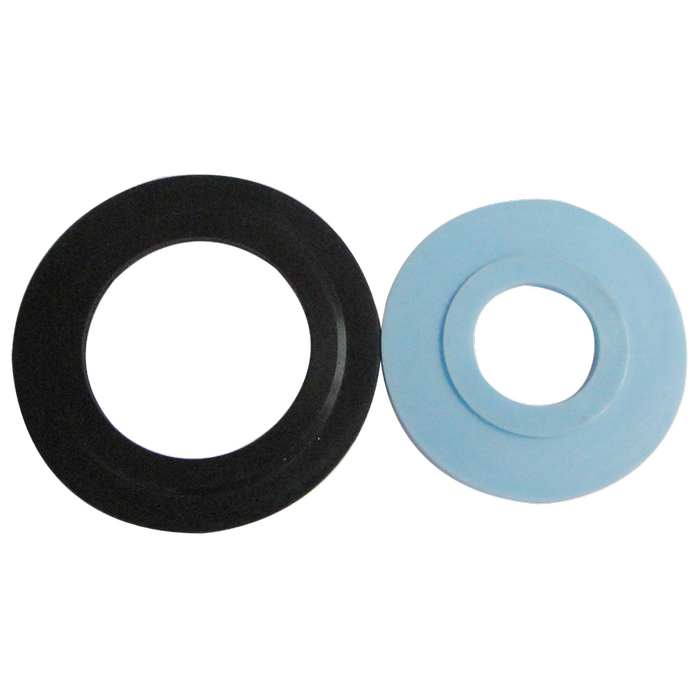 Kinetic Assorted Fix a Loo Cistern Seating Washers