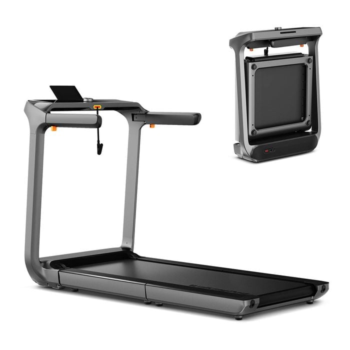 WalkingPad X218 Double-Fold Walking and Running Treadmill