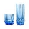 Bormioli Rocco 12pc America '20s Glassware Set - 300ml/400ml