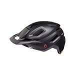 KED Helmets - Pector Me-1 Black Small/Medium