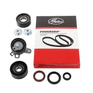 Timing Belt Kit For Holden Captiva CG Cruze JG JH Epica EP Z20S1 Z20D1 2.0L SOHC