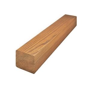 42 x 42mm 4.2m D4 Pine DAR Screening