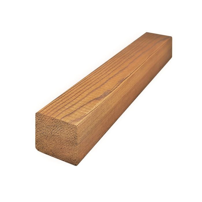 42 x 42mm 4.2m D4 Pine DAR Screening