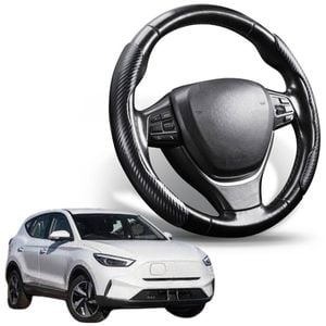 Segmented Steering Wheel Cover for MG ZS EV 2020 - Current