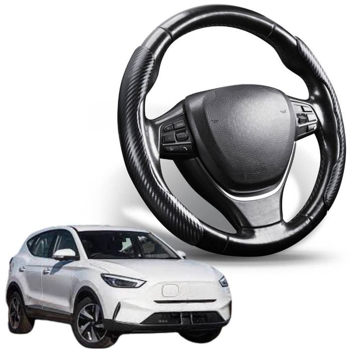 Segmented Steering Wheel Cover for MG ZS EV 2020 - Current