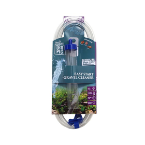 Bioscape Easy Start Gravel Cleaner Medium 22cmx4cm (BIS602)