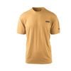 DEWALT Clay Typhoon Crew Neck Shirt Size L