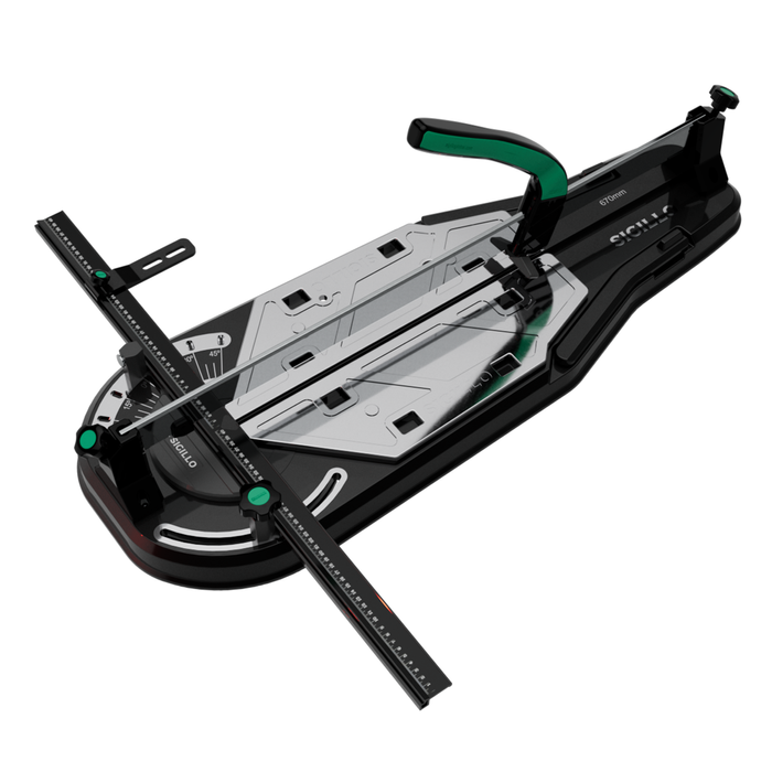 Sigillo 67cm Pull Action Manual Tile Cutter