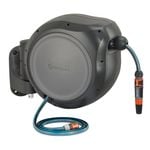 Gardena 20m Retractable Hose Reel