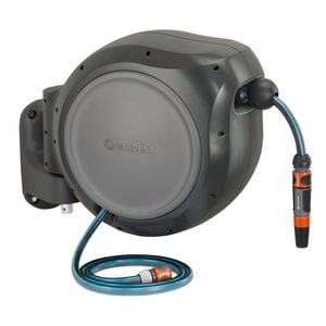 Gardena 20m Retractable Hose Reel