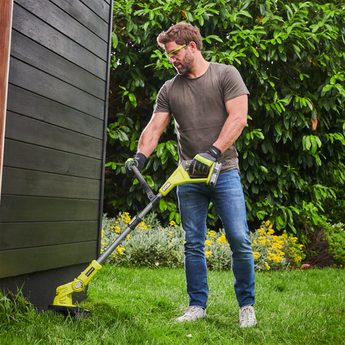 Bunnings ryobi cordless whipper snipper sale