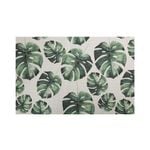 Maxwell & Williams Table Accents Foliage Placemat - Monstera